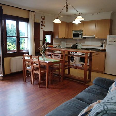 Acogedor Bajo Con Terraza Y Vistas Διαμέρισμα Nueva De Llanes Εξωτερικό φωτογραφία