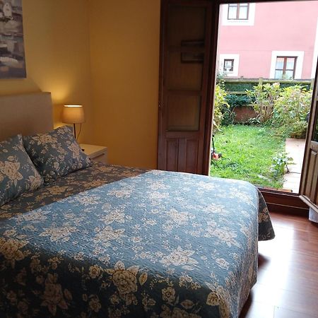 Acogedor Bajo Con Terraza Y Vistas Διαμέρισμα Nueva De Llanes Εξωτερικό φωτογραφία
