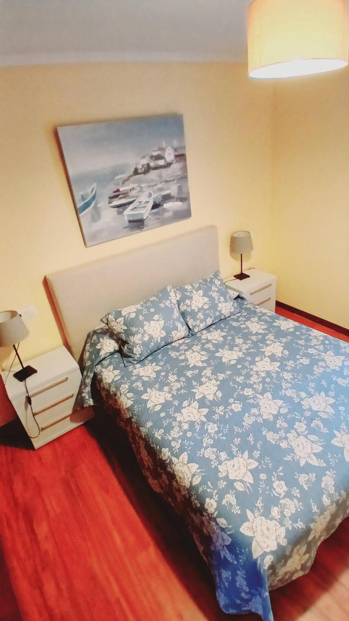 Acogedor Bajo Con Terraza Y Vistas Διαμέρισμα Nueva De Llanes Εξωτερικό φωτογραφία